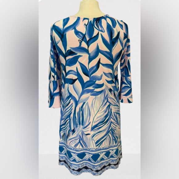 Size Small Lilly Pulitzer Dress - Picture 4 of 5